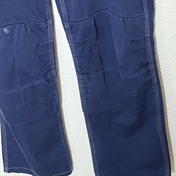 Blaklader FR Carpenter Pants Sz 38:36 - Picture 5 of 11